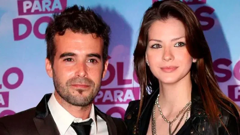 Nicolás Cabré, La China Suárez, farándula, televisión