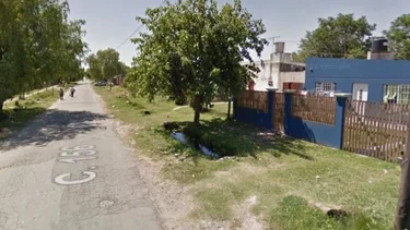 Asesinaron a una policía en La Plata y detuvieron a su expareja