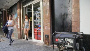 El ENRE aplicó una millonaria multa a Edesur por los cortes 