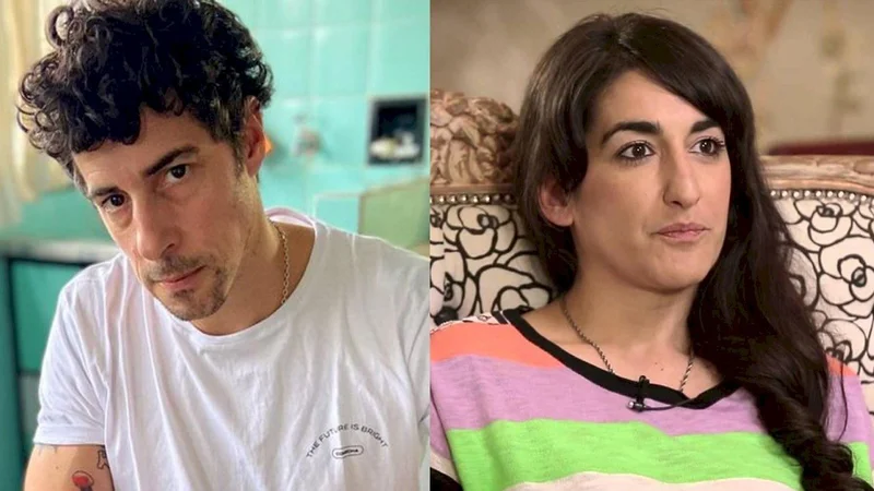 Esteban Lamothe, Charo López, virales, redes sociales, televisión, La 1-5/18