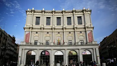 El show debe continuar: Madrid se apresura a sustituir elenco de La Bohème por casos de COVID El show debe continuar: Madrid se apresura a sustituir elenco de La Bohème por casos de COVID