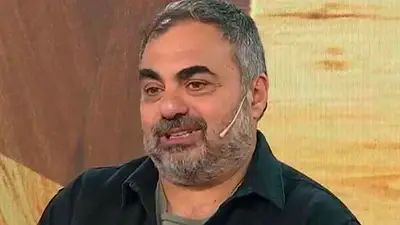 Roberto Moldavsky Roberto Moldavsky