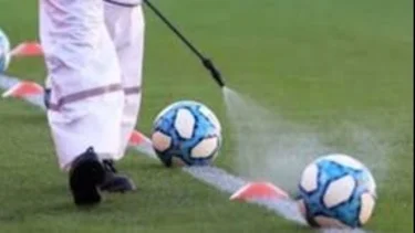 El fútbol volvió con Covid: Tsunami de positivos en la Liga Profesional