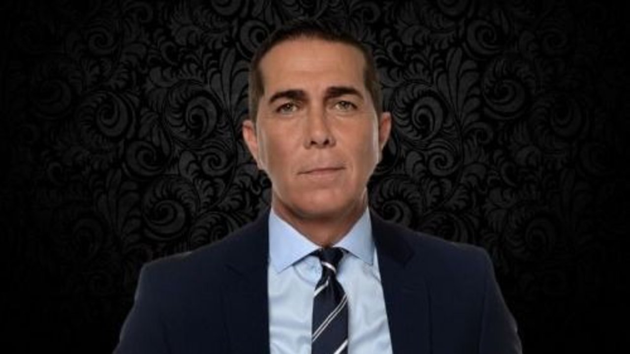Cómo era Rodolfo Barili
