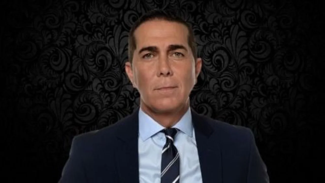 Cómo era Rodolfo Barili
