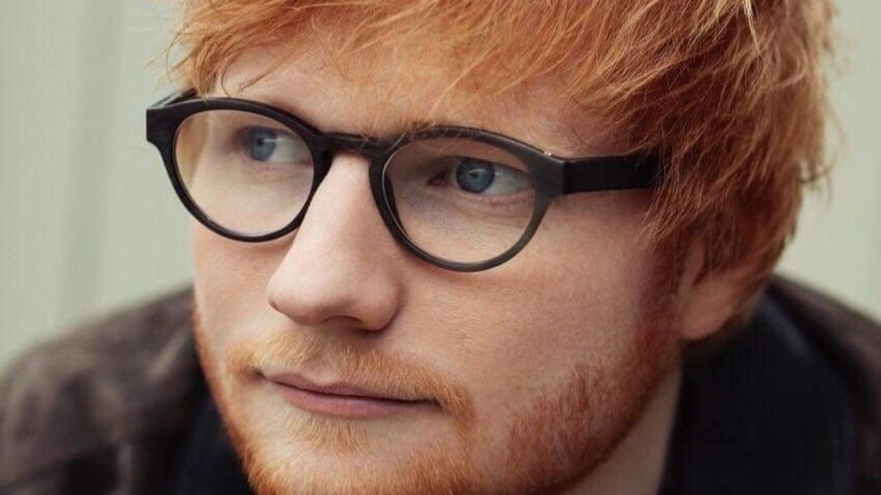 Ed Sheeran