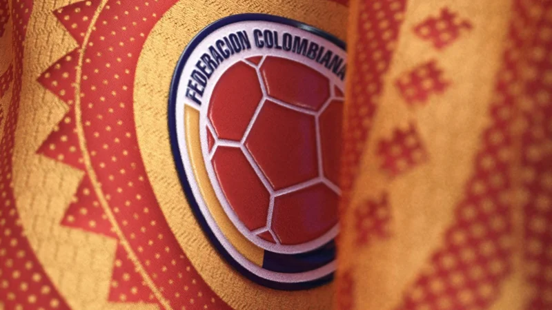 Colombia: proponen una camiseta especial antes de jugar contra la Selección Argentina