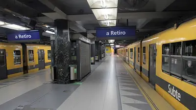 Subte Subte