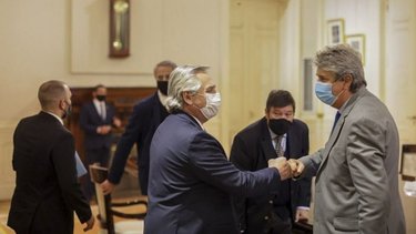 El campo quiere que el Estado subsidie el precio del trigo y maíz
