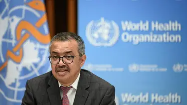 Cuándo es el fin de la pandemia del COVID-19 en el mundo y la Argentina