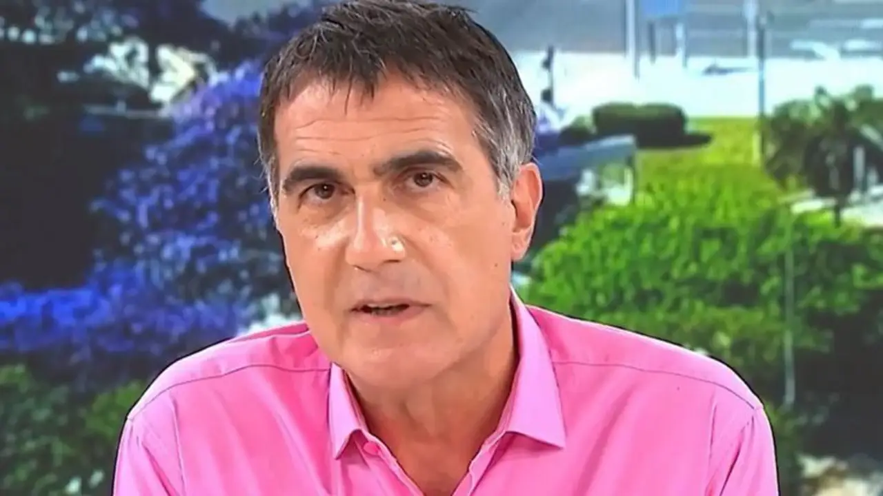 Antonio Laje