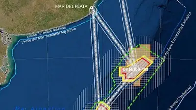 Destacan la importancia de aumentar la exploración OffShore en el país Destacan la importancia de aumentar la exploración OffShore en el país