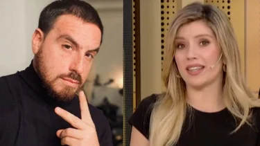 Inesperado comentario de Fede Bal al hablar de Laurita Fernández