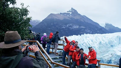 El éxito del turismo en 2022: 32 millones de viajes y se gastaron $584 mil millones El éxito del turismo en 2022: 32 millones de viajes y se gastaron $584 mil millones
