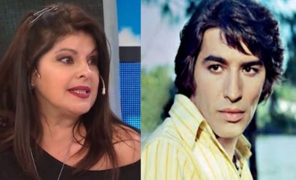 La palabra de Sandra Junior sobre su ADN, en el aniversario de la muerte de  Sandro: "Muy ansiosa" | El Destape