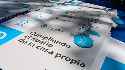 Concurso PROCREAR Casa Propia Concurso PROCREAR Casa Propia