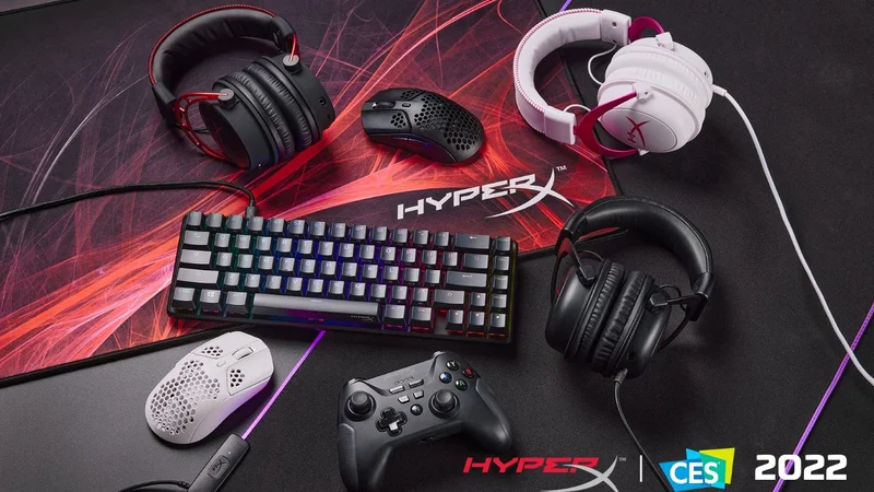 HyperX
