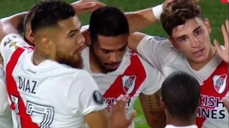 Un jugador clave para Gallardo fue perjudicado en una negociación de River