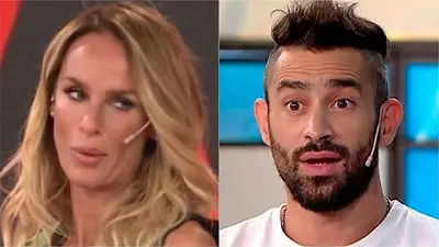 Sabrina Rojas El Tucu López Sabrina Rojas El Tucu López