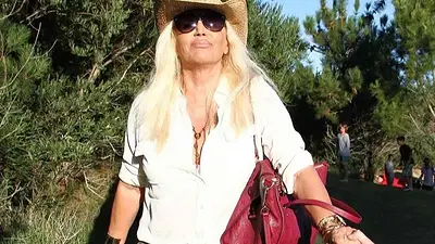 Susana Giménez Susana Giménez