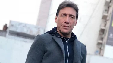 Nueva denuncia contra Fabián Gianola por abuso: "Muerta de miedo"