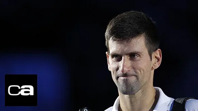 Australia exige a Djokovic que demuestre su exención para no vacunarse o tendrá que irse Australia exige a Djokovic que demuestre su exención para no vacunarse o tendrá que irse