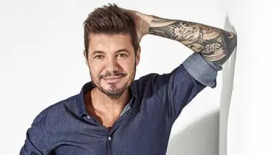 El sorpresivo cambio de Marcelo Tinelli: "Nuevo look 2022" | El Destape