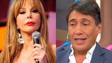 Fabián Gianola y las denuncias: sorpresivo testimonio de Graciela Alfano