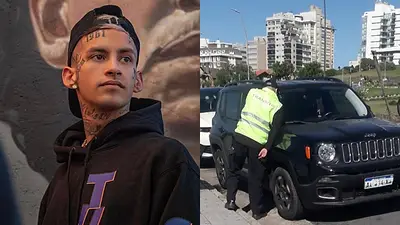 L-Gante representante L-Gante representante