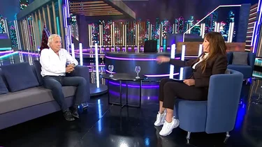La insólita anécdota entre Moria y Galmarini: "Se empezó a reír frente al FMI"