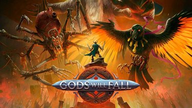 Juegos Gratis Epic Games: cómo descargar Gods Will Fall