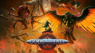 Juegos Gratis Epic Games: cómo descargar Gods Will Fall