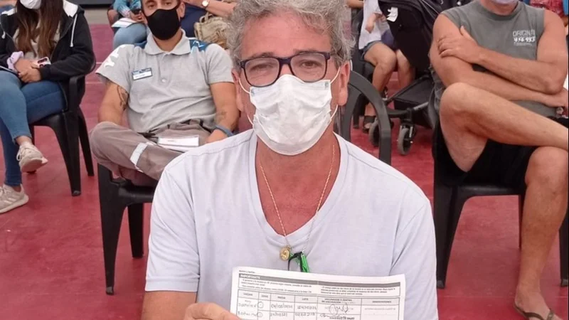 Ignacio Copani