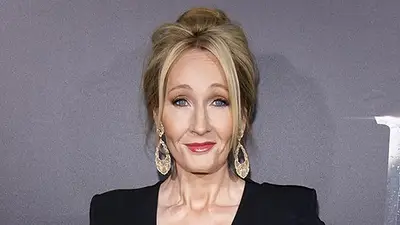 J.K Rowling. Harry Potter J.K Rowling. Harry Potter