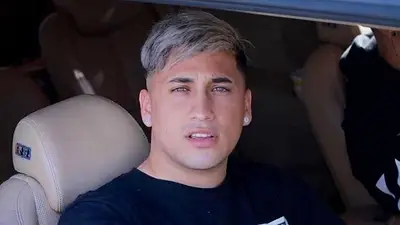 Yao Cabrera Yao Cabrera