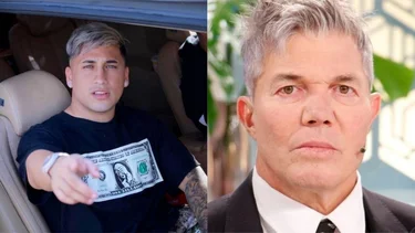 Yao Cabrera advirtió a Fernando Burlando: "Tiene 72 horas"