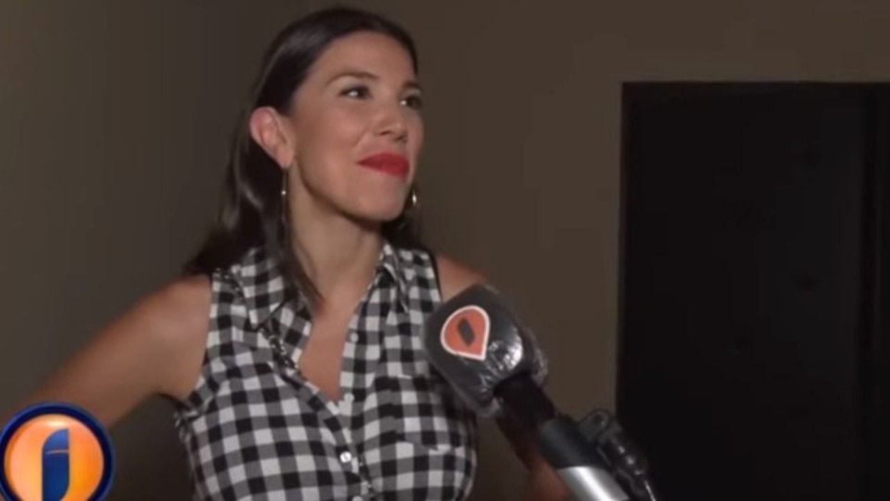 Andrea Rincón
