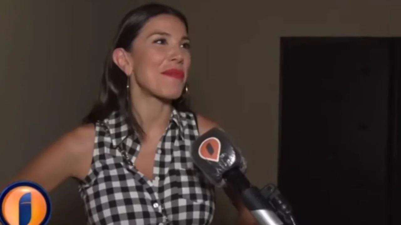 Andrea Rincón