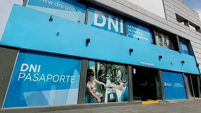 Denunciaron que hackearon la base de datos del Renaper Denunciaron que hackearon la base de datos del Renaper