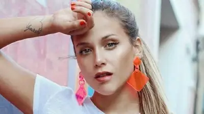 Barbie Vélez Barbie Vélez