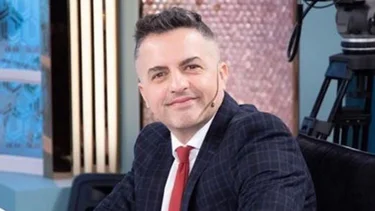 ¿Se va de la TV argentina? Ángel de Brito analiza una propuesta laboral desde Chile