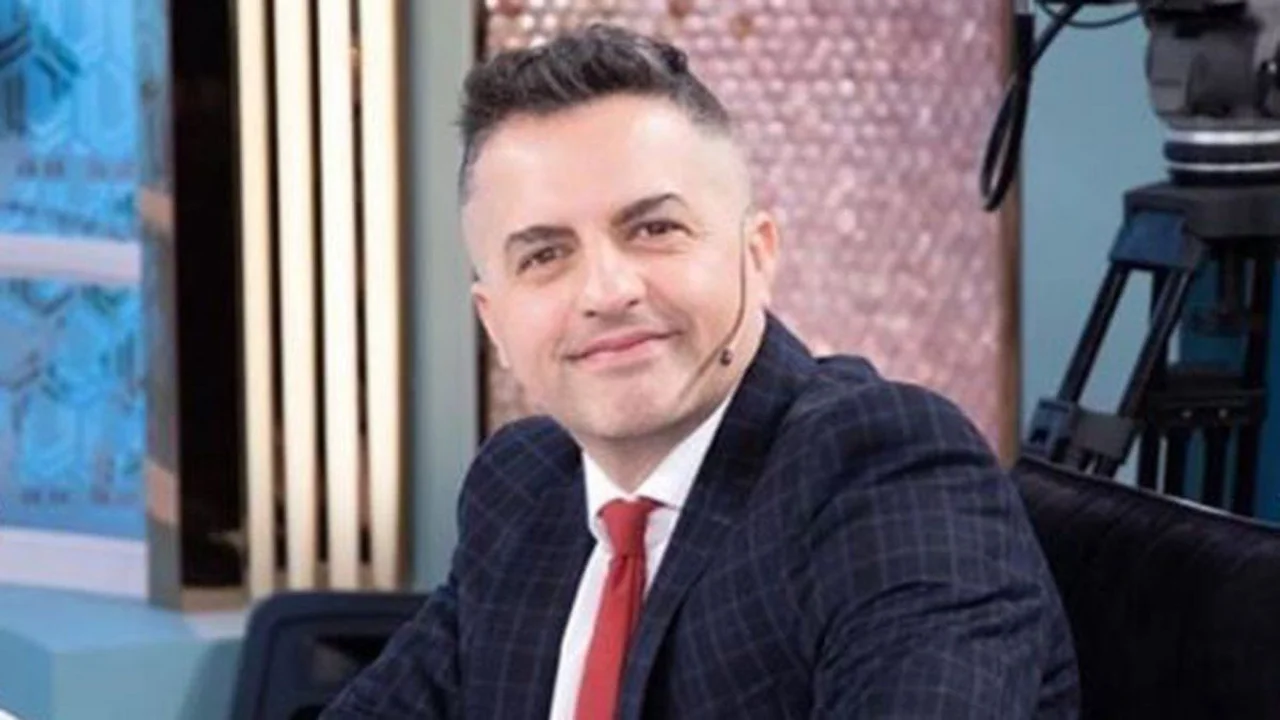 Ángel de Brito