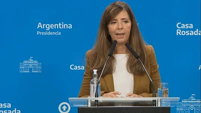 Gabriela Cerruti Gabriela Cerruti