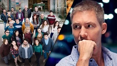 Una figura de La 1-5/18 dio positivo de Covid y preocupa a Suar
