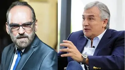 Iglesias tildó de "ignorante" a Morales y dijo que no tomaron la deuda con el FMI Iglesias tildó de "ignorante" a Morales y dijo que no tomaron la deuda con el FMI