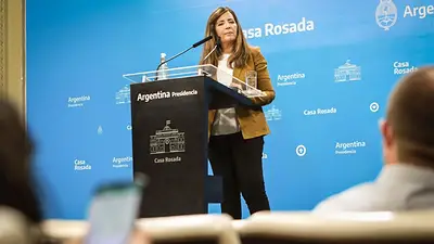Gabriela Cerruti Gabriela Cerruti
