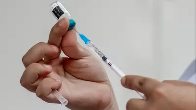 Desde La Rioja continúan con la campaña de vacunación contra el sarampión: todos los detalles Desde La Rioja continúan con la campaña de vacunación contra el sarampión: todos los detalles