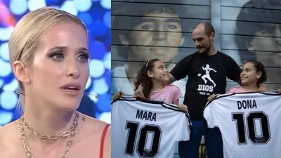 Julieta Prandi Mara y Dona Julieta Prandi Mara y Dona