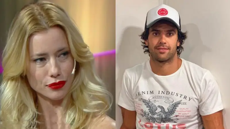 Nicole Neumann José Manuel Urcera Nicole Neumann José Manuel Urcera