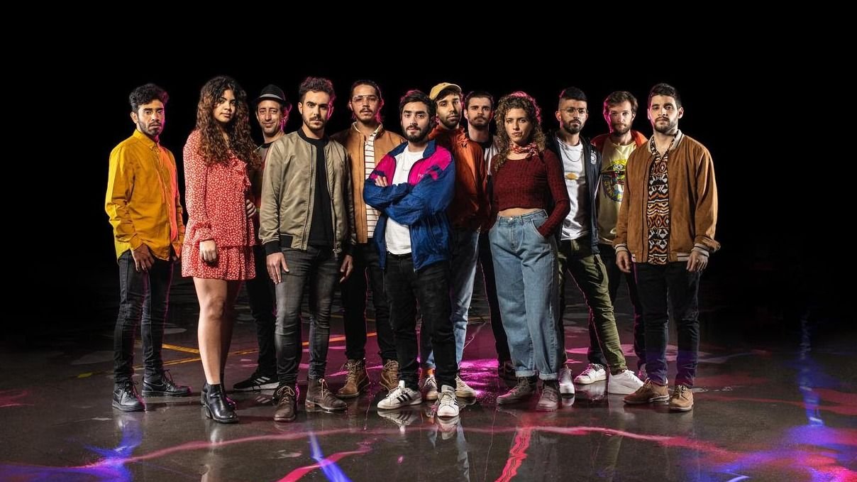 Volvió Una Noche" de Cumbia Club: un viaje a todo ritmo por Latinoamérica | El Destape